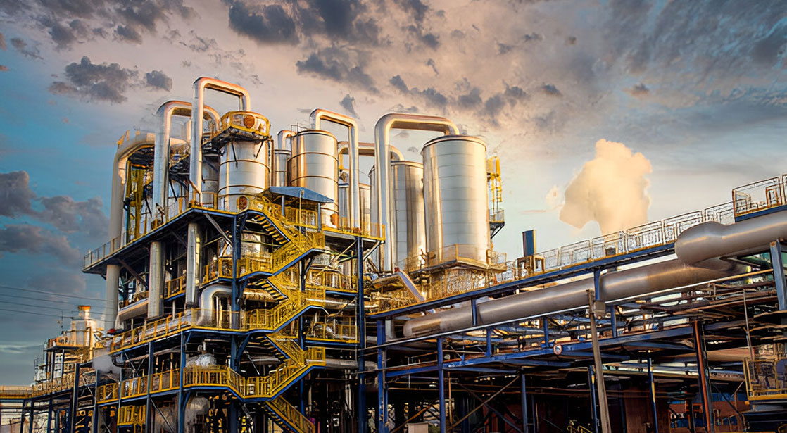 Chemical Plant